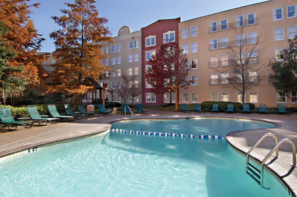 Sam'S Town Hotel & Gambling Hall, Tunica Robinsonville Экстерьер фото