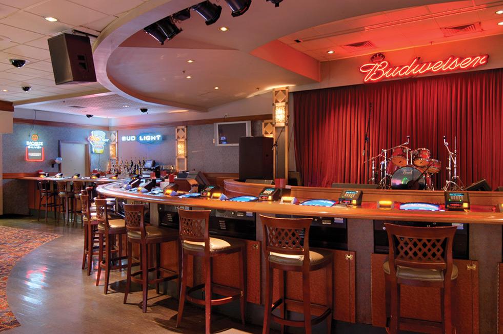 Sam'S Town Hotel & Gambling Hall, Tunica Robinsonville Экстерьер фото