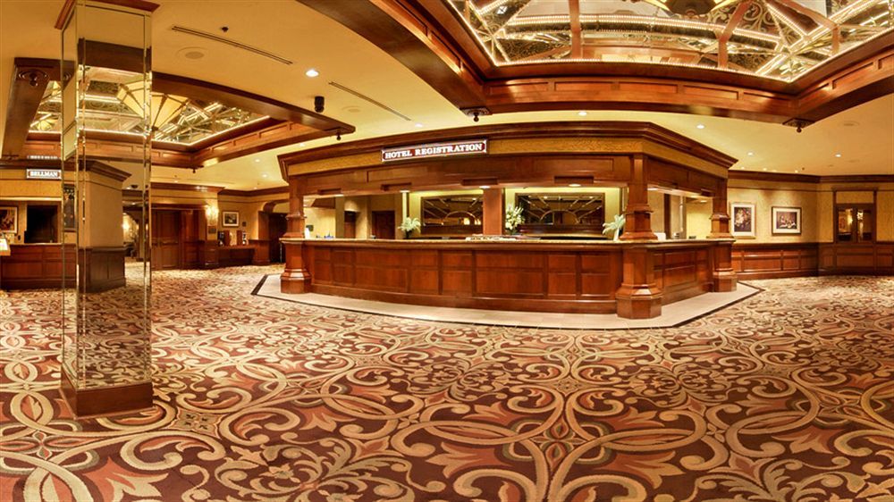 Sam'S Town Hotel & Gambling Hall, Tunica Robinsonville Экстерьер фото