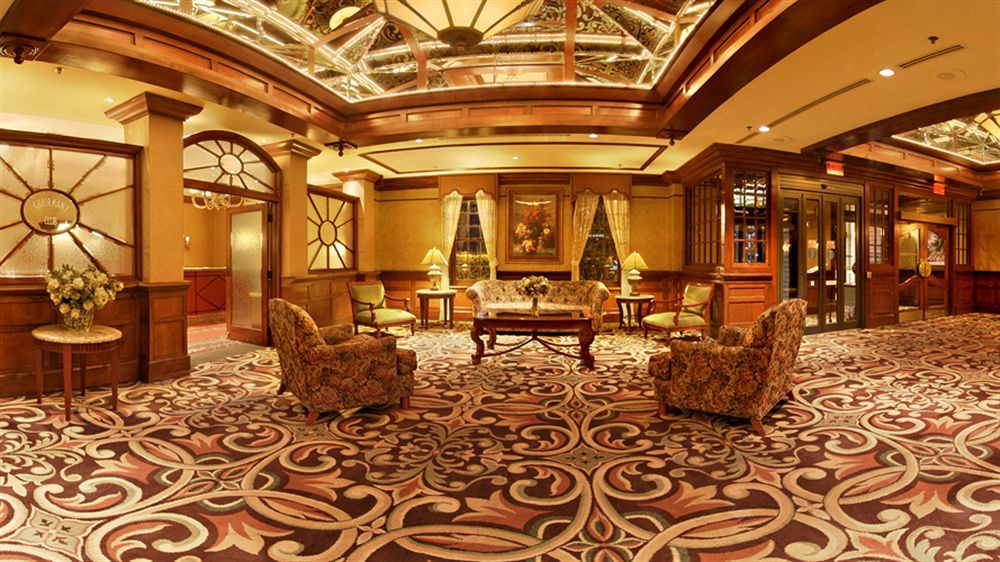 Sam'S Town Hotel & Gambling Hall, Tunica Robinsonville Экстерьер фото