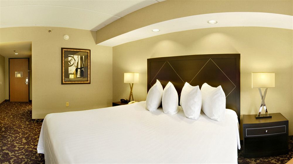 Sam'S Town Hotel & Gambling Hall, Tunica Robinsonville Экстерьер фото