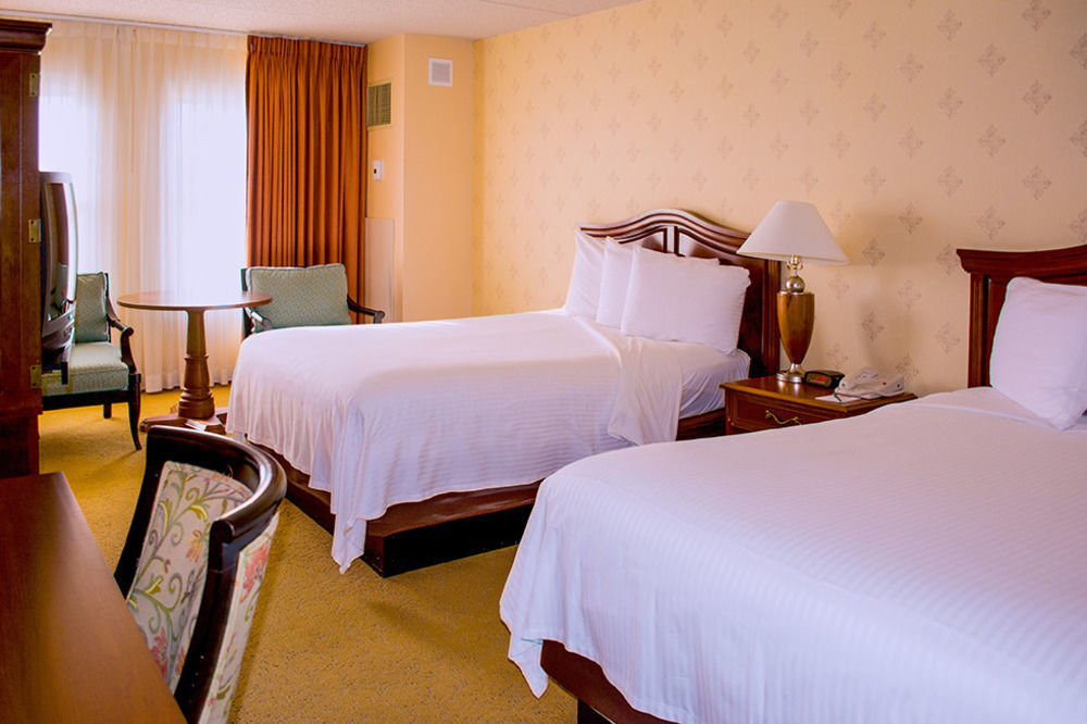 Sam'S Town Hotel & Gambling Hall, Tunica Robinsonville Экстерьер фото