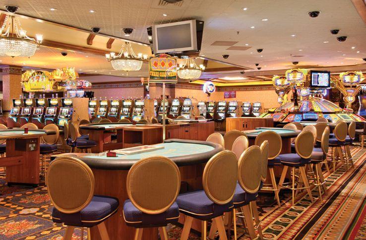 Sam'S Town Hotel & Gambling Hall, Tunica Robinsonville Экстерьер фото