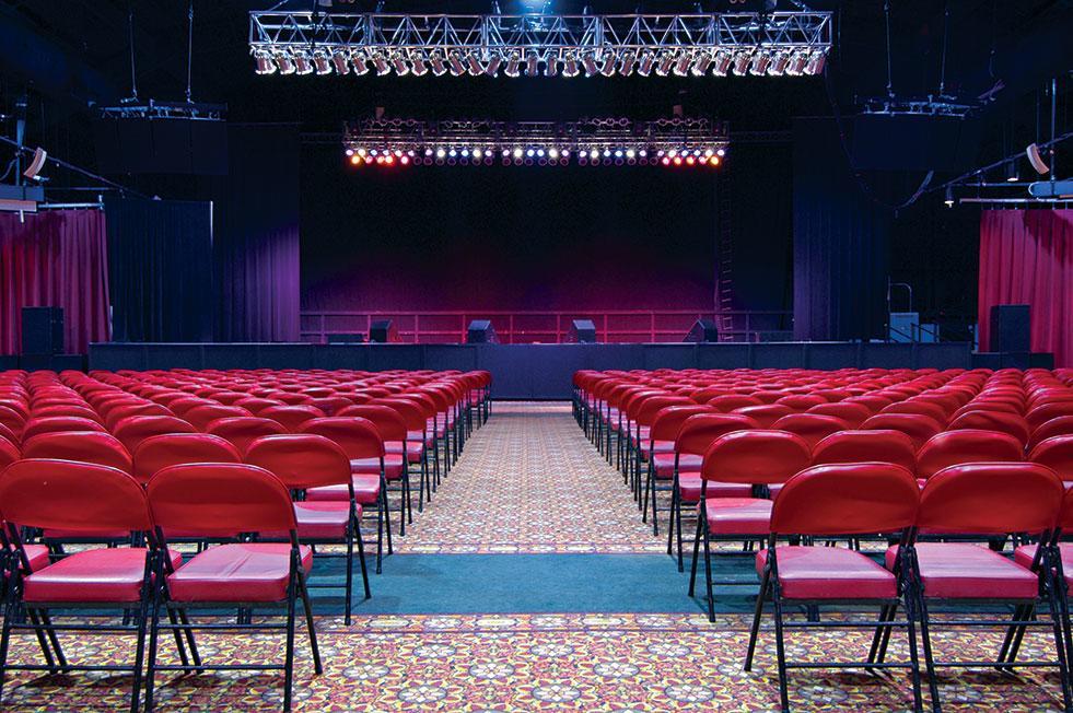 Sam'S Town Hotel & Gambling Hall, Tunica Robinsonville Экстерьер фото