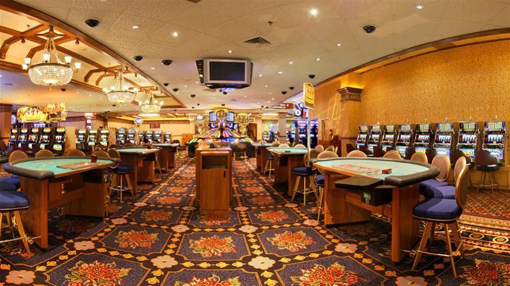 Sam'S Town Hotel & Gambling Hall, Tunica Robinsonville Экстерьер фото