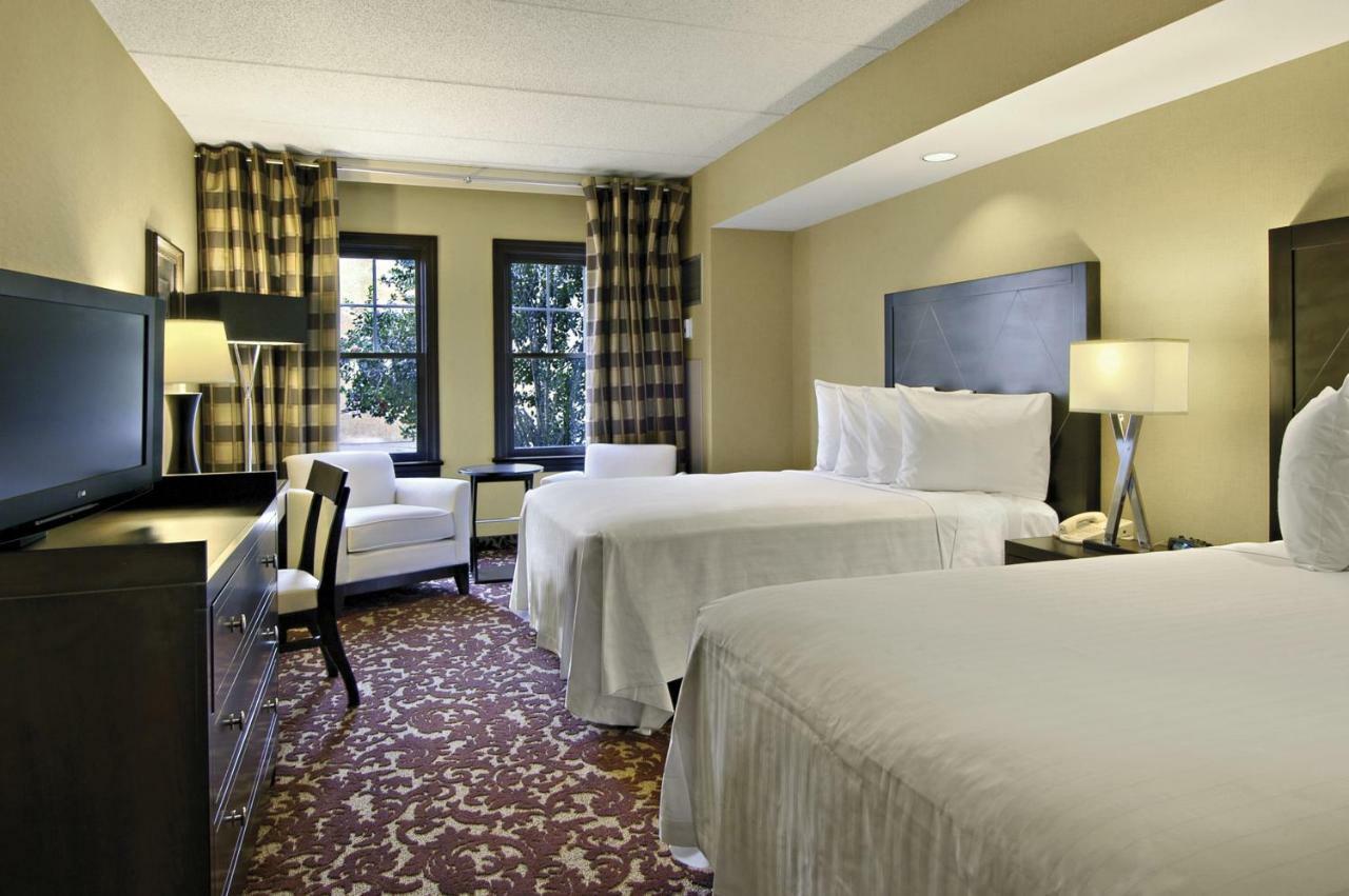 Sam'S Town Hotel & Gambling Hall, Tunica Robinsonville Экстерьер фото